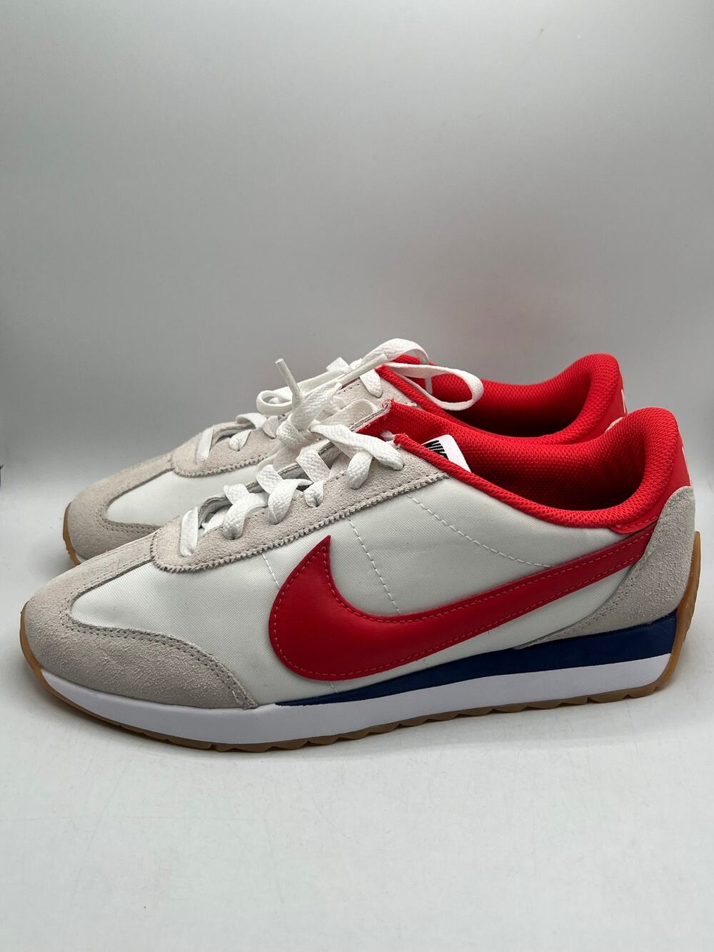 Nike Pacific ‘White Royal Crimson' size 7.5w